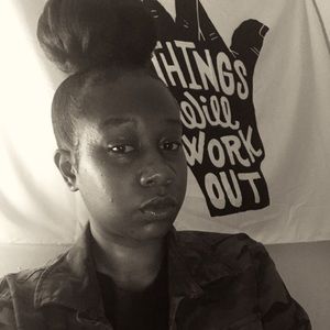 Meet your Posher, Shon